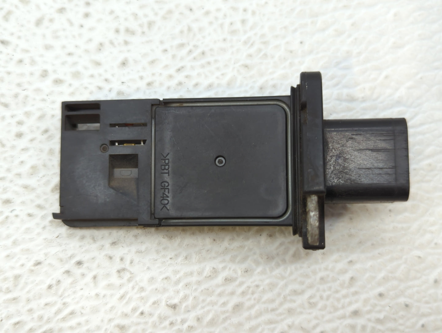 2004-2012 Ford Explorer Mass Air Flow Meter Maf - Oemusedautoparts1.com