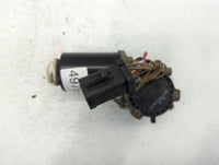 Ford Explorer Transfer Case Shift Actuator Motor - Oemusedautoparts1.com