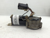 Ford Explorer Transfer Case Shift Actuator Motor - Oemusedautoparts1.com