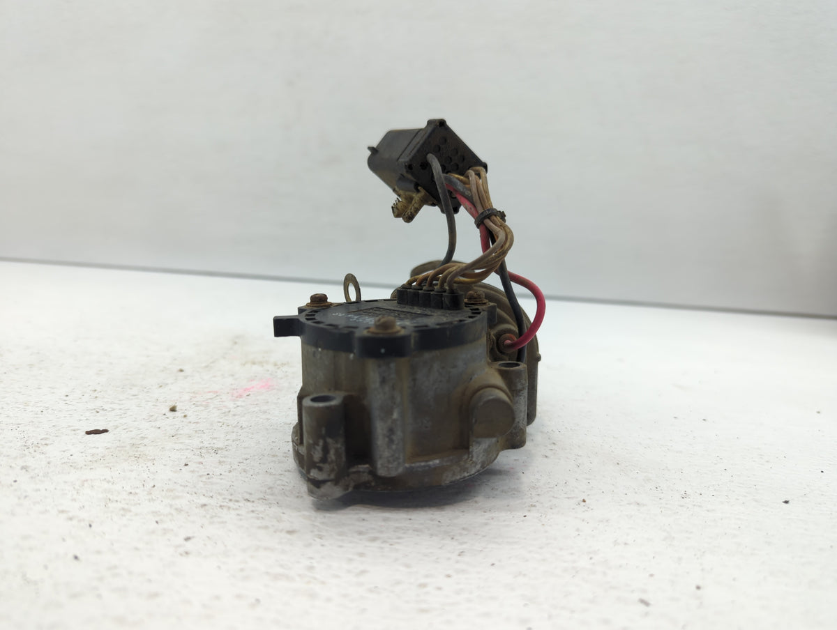 2004-2007 Ford Explorer Transfer Case Shift Actuator Motor 497839 - Oemusedautoparts1.com