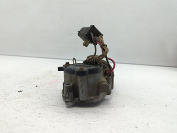 2004-2007 Ford Explorer Transfer Case Shift Actuator Motor 497839 - Oemusedautoparts1.com