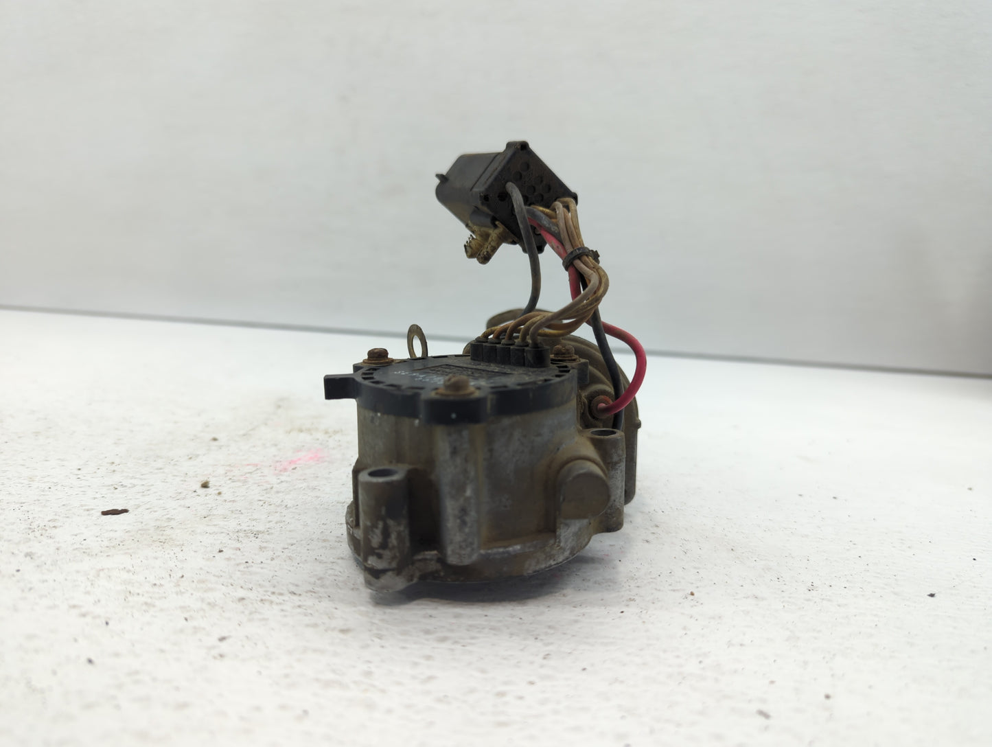 2004-2007 Ford Explorer Transfer Case Shift Actuator Motor - Oemusedautoparts1.com
