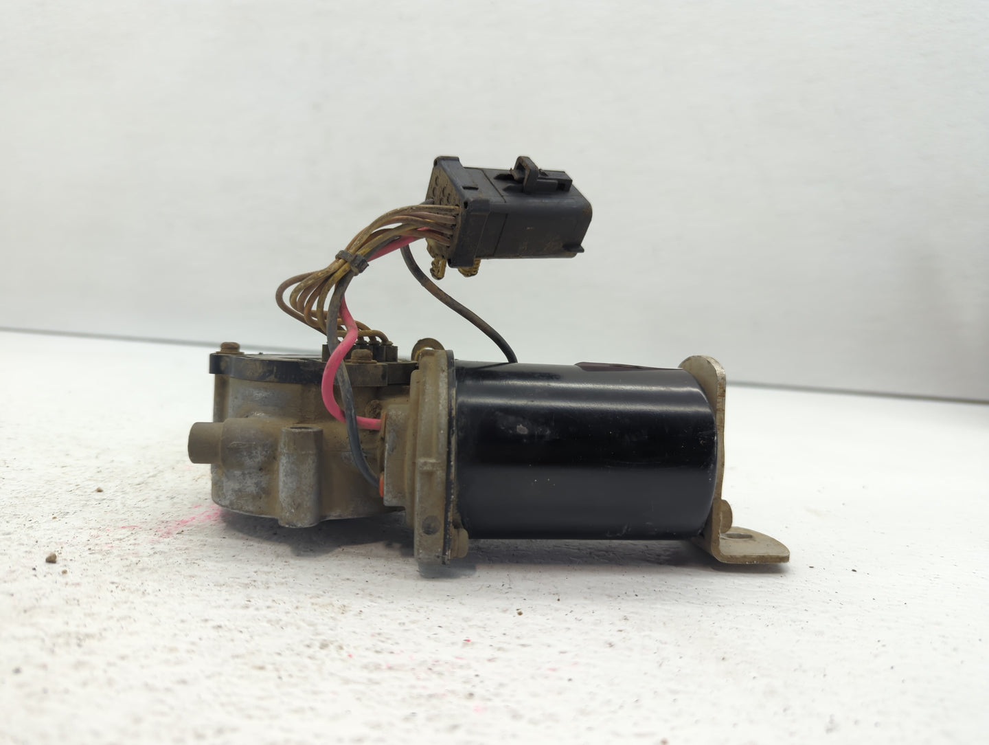 2004-2007 Ford Explorer Transfer Case Shift Actuator Motor - Oemusedautoparts1.com