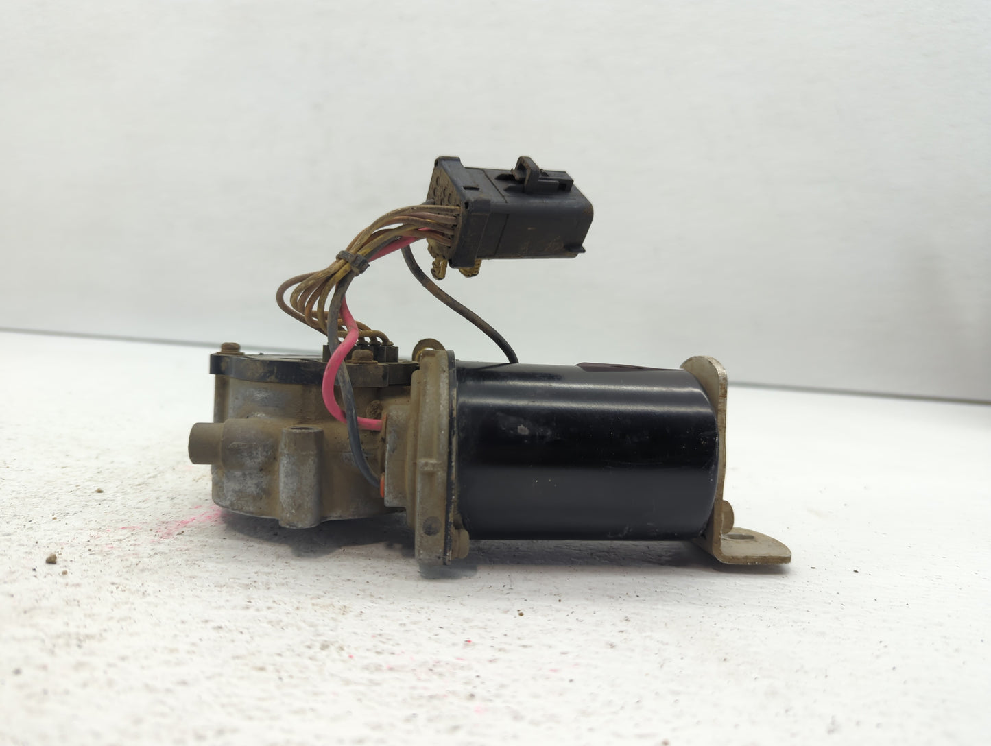 2004-2007 Ford Explorer Transfer Case Shift Actuator Motor - Oemusedautoparts1.com