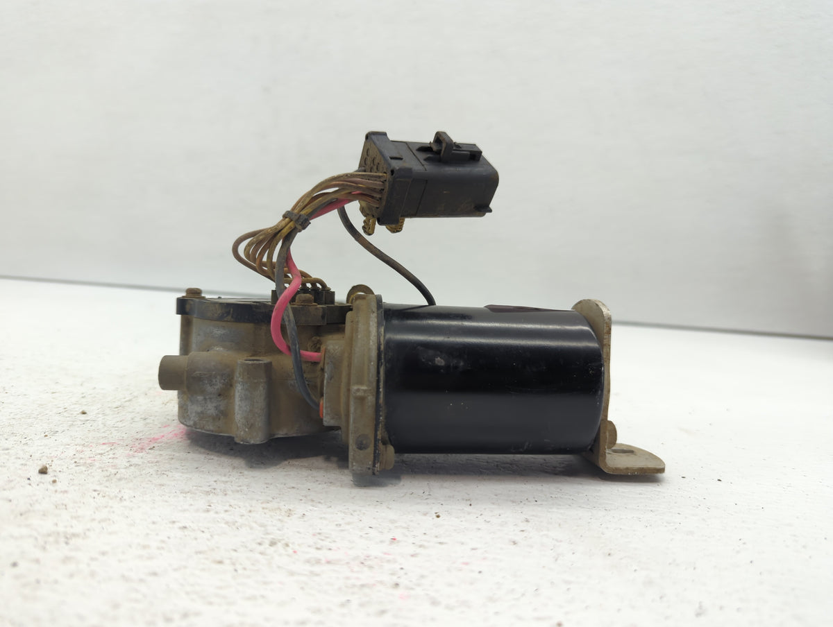 2004-2007 Ford Explorer Transfer Case Shift Actuator Motor 497839 - Oemusedautoparts1.com