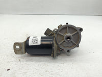 2004-2007 Ford Explorer Transfer Case Shift Actuator Motor 497839 - Oemusedautoparts1.com