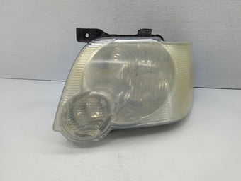 compare product 2006-2010 Ford Explorer Driver Left Oem Head Light Headlight Lamp