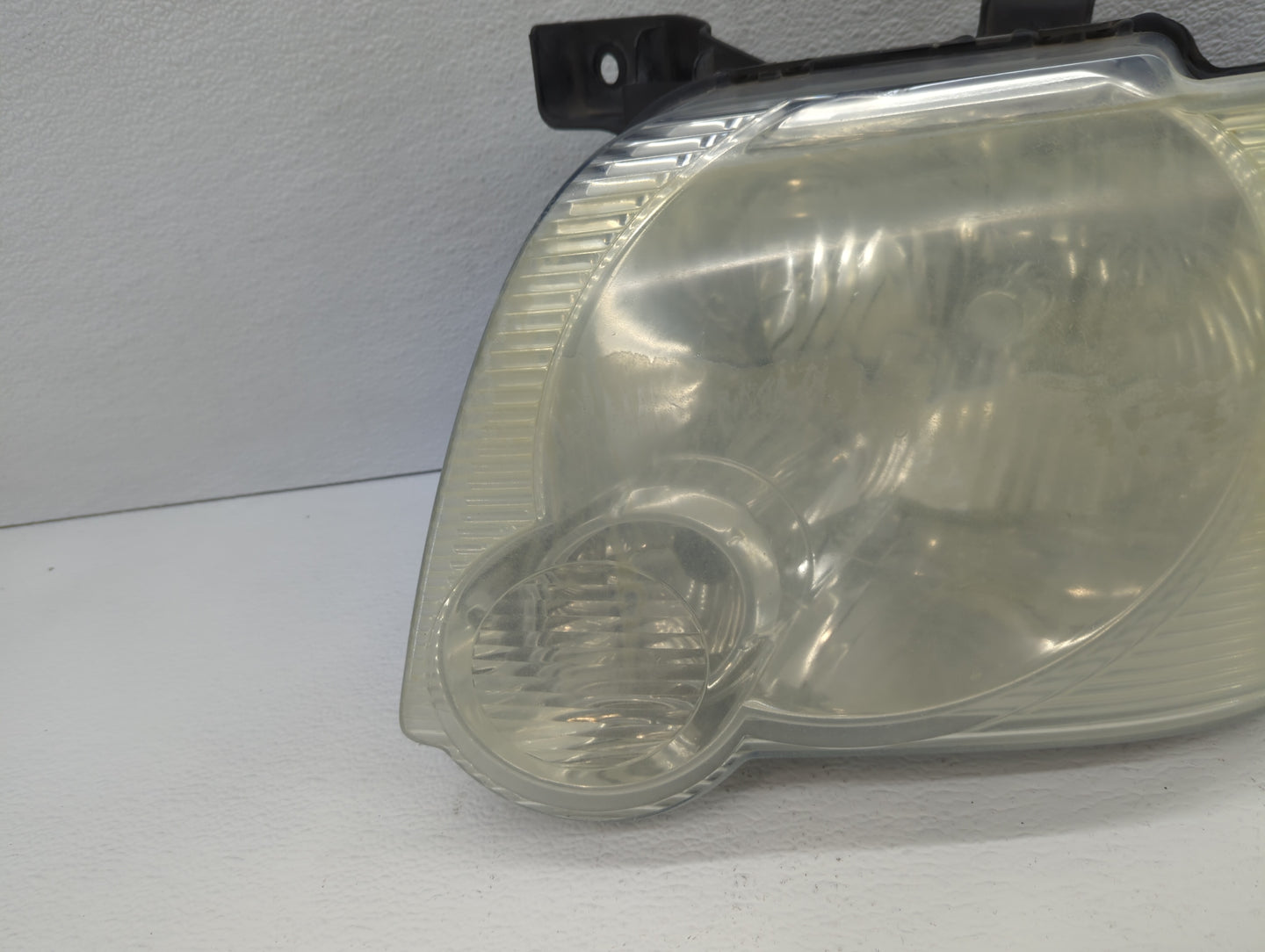 2006-2010 Ford Explorer Driver Left Oem Head Light Headlight Lamp - Oemusedautoparts1.com