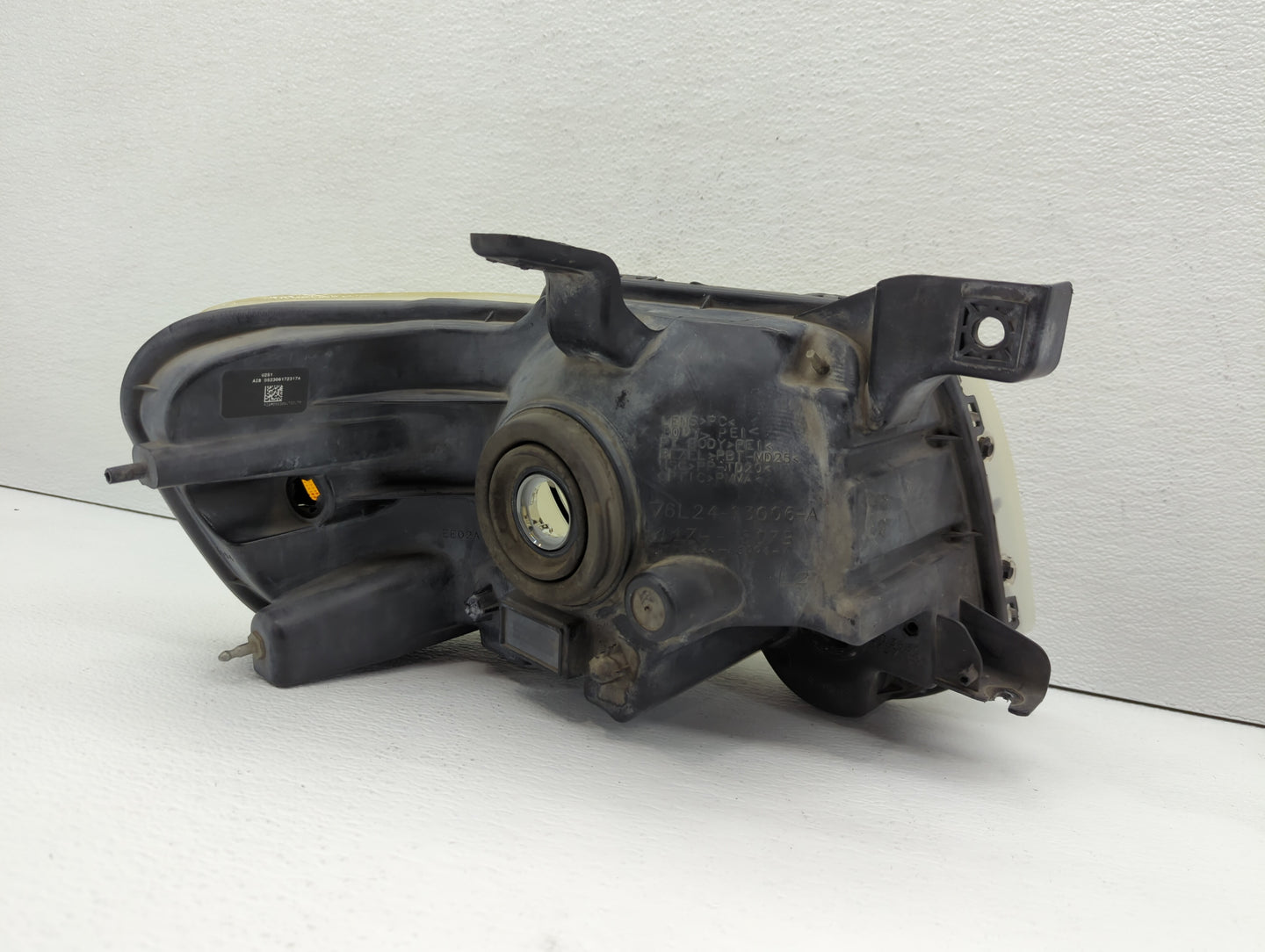 2006-2010 Ford Explorer Driver Left Oem Head Light Headlight Lamp - Oemusedautoparts1.com