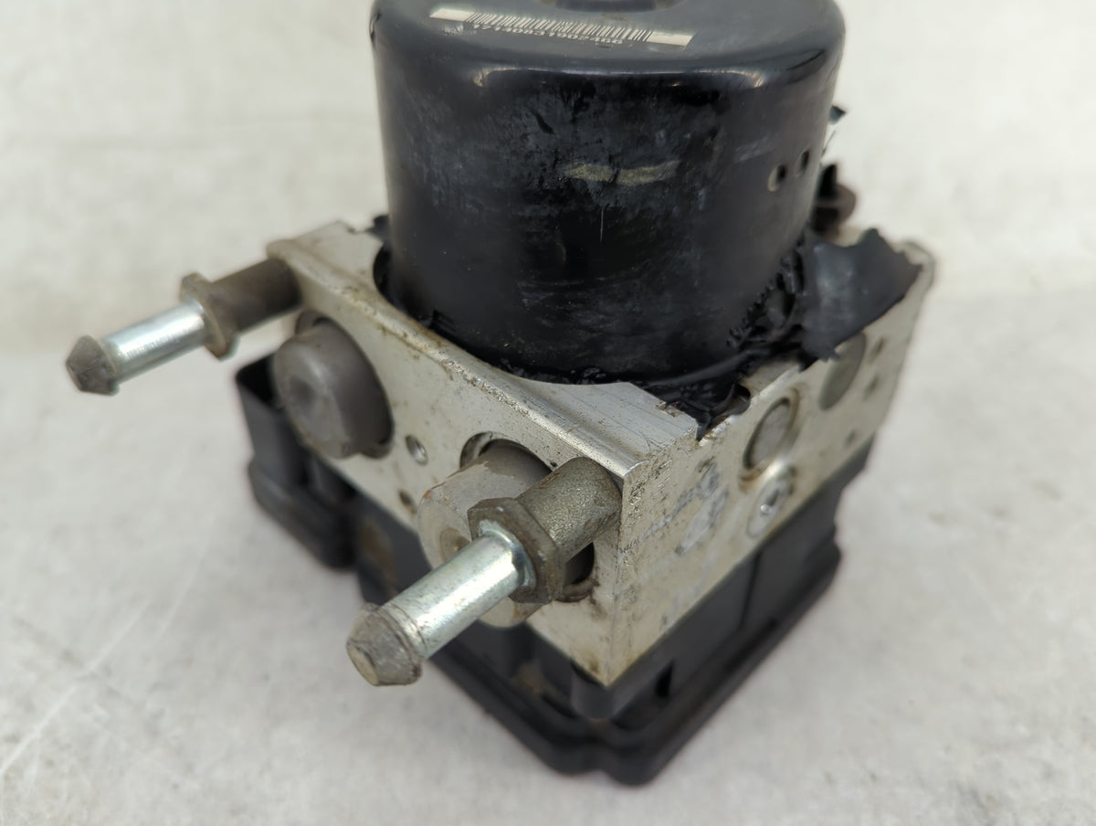 2006-2008 Ford Explorer ABS Pump Control Module Replacement P/N:6L24-2C346-CS Fits Fits 2006 2007 2008 OEM Used Auto Parts -