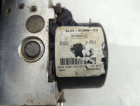 2006-2008 Ford Explorer ABS Pump Control Module Replacement P/N:6L24-2C346-CS Fits Fits 2006 2007 2008 OEM Used Auto Parts -