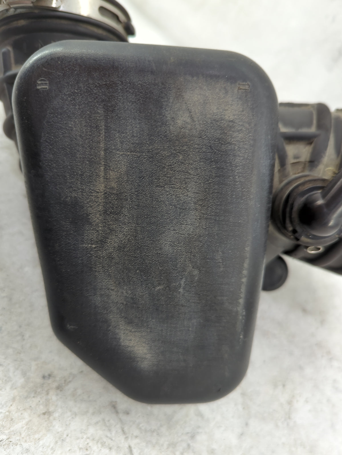 2006 Ford Explorer Air Cleaner Intake Duct Hose Tube - Oemusedautoparts1.com
