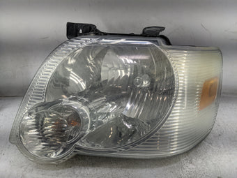 compare product 2006-2010 Ford Explorer Driver Left Oem Head Light Headlight Lamp 5007233