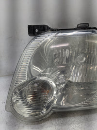 2006-2010 Ford Explorer Driver Left Oem Head Light Headlight Lamp 5007233 - Oemusedautoparts1.com