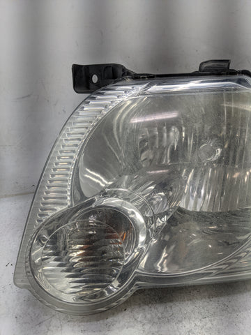 2006-2010 Ford Explorer Driver Left Oem Head Light Headlight Lamp 5007233