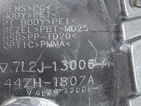 2006-2010 Ford Explorer Driver Left Oem Head Light Headlight Lamp 5007233 - Oemusedautoparts1.com