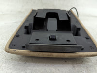 2006 Ford Explorer Center Console Armrest Cover Lid Fits OEM Used Auto Parts - Oemusedautoparts1.com
