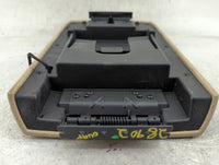 2006 Ford Explorer Center Console Armrest Cover Lid Fits OEM Used Auto Parts - Oemusedautoparts1.com
