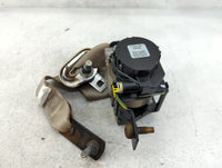 2007-2010 Ford Explorer Passenger Front Seatbelt Retractor Tan 5007312 - Oemusedautoparts1.com
