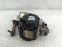 2007-2010 Ford Explorer Passenger Front Seatbelt Retractor Tan 5007312 - Oemusedautoparts1.com