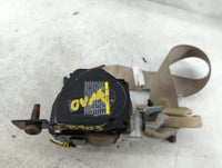 2007-2010 Ford Explorer Passenger Front Seatbelt Retractor Tan 5007312 - Oemusedautoparts1.com