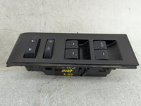 2006-2007 Ford Explorer Master Power Window Switch Replacement Driver Side Left P/N:6L2T-14540-ACW Fits OEM Used Auto Parts 