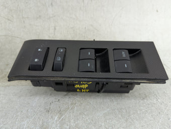 compare product 2006-2007 Ford Explorer Master Power Window Switch Replacement Driver Side Left P/N:6L2T-14540-ACW Fits OEM Used Auto Parts