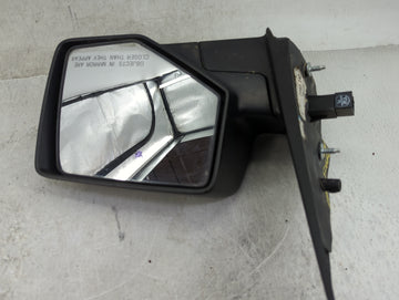 2006-2010 Ford Explorer Passenger Side View Mirror - Right Door Mirror OEM Used - Oemusedautoparts1.com