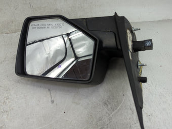 compare product 2006-2010 Ford Explorer Passenger Side View Mirror - Right Door Mirror OEM Used