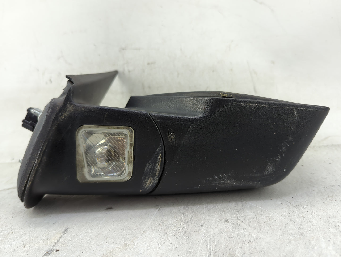 2006-2010 Ford Explorer Passenger Side View Mirror - Right Door Mirror OEM Used - Oemusedautoparts1.com