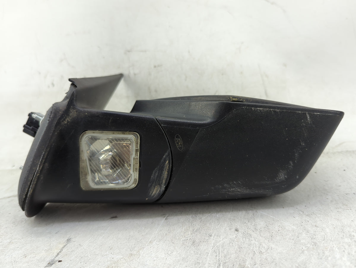 2006-2010 Ford Explorer Passenger Side View Mirror - Right Door Mirror OEM Used - Oemusedautoparts1.com