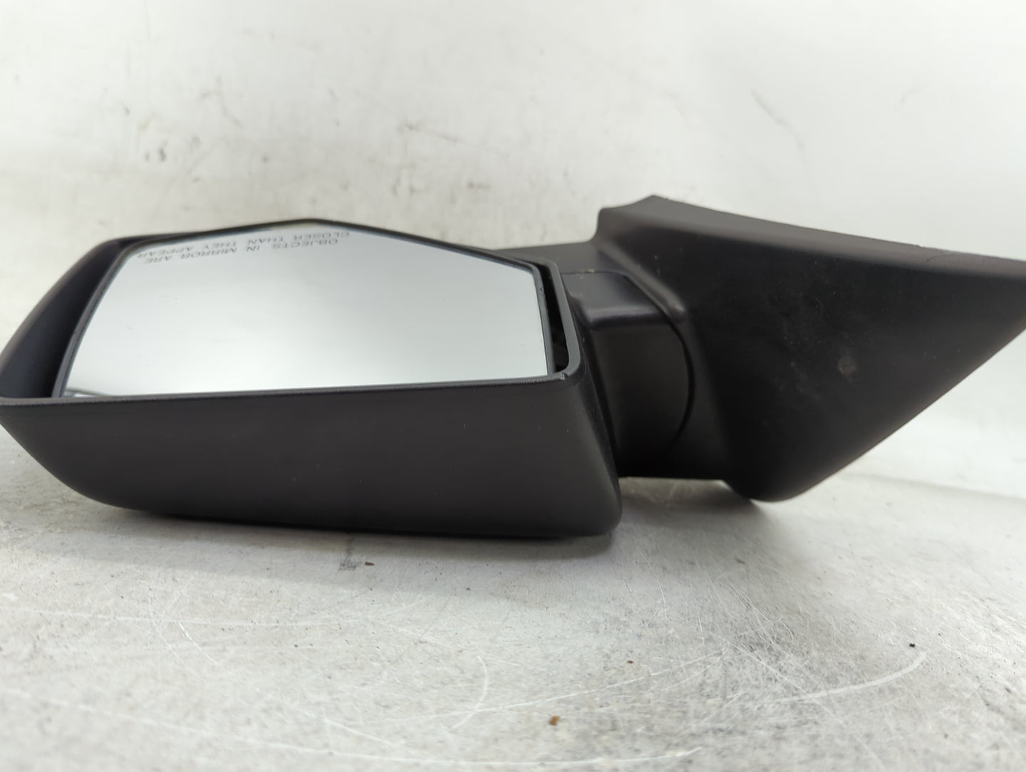 2006-2010 Ford Explorer Passenger Side View Mirror - Right Door Mirror OEM Used - Oemusedautoparts1.com