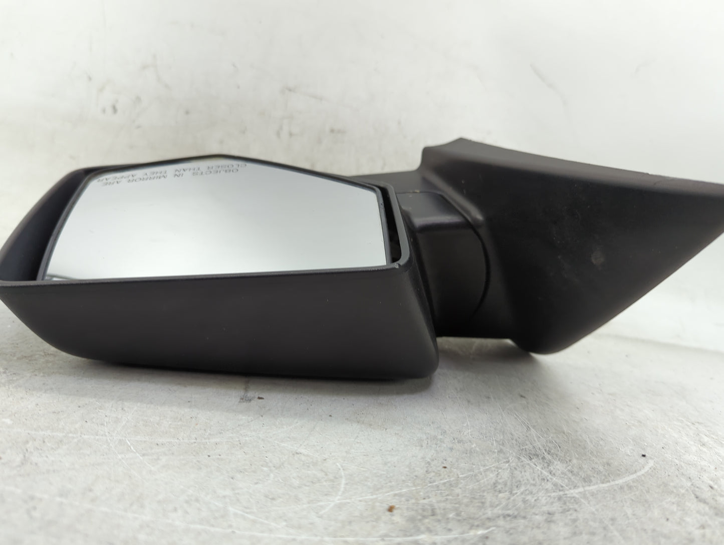 2006-2010 Ford Explorer Passenger Side View Mirror - Right Door Mirror OEM Used - Oemusedautoparts1.com