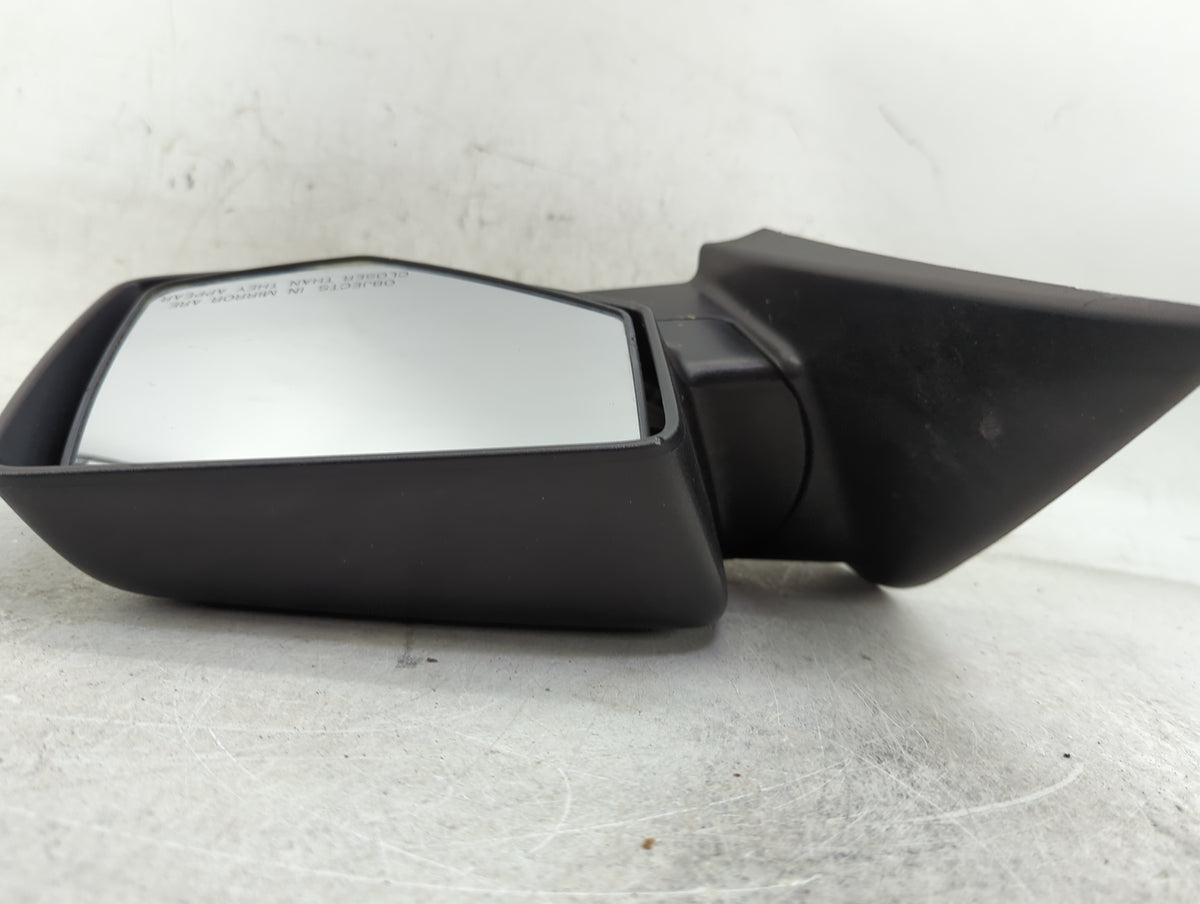 2006-2010 Ford Explorer Passenger Side View Mirror - Right Door Mirror OEM Used - Oemusedautoparts1.com