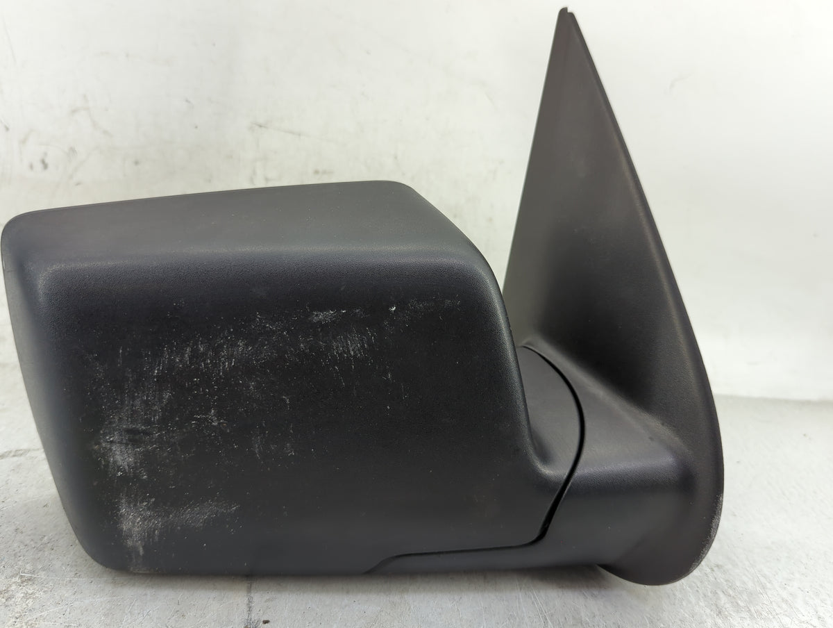 2006-2010 Ford Explorer Passenger Side View Mirror - Right Door Mirror OEM Used - Oemusedautoparts1.com