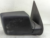 2006-2010 Ford Explorer Passenger Side View Mirror - Right Door Mirror OEM Used - Oemusedautoparts1.com