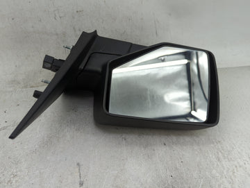 2006-2010 Ford Explorer Driver Side View Mirror - Left Door Mirror OEM Used - Oemusedautoparts1.com