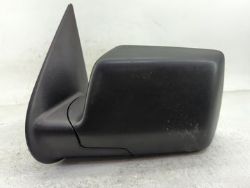 2006-2010 Ford Explorer Driver Side View Mirror - Left Door Mirror OEM Used