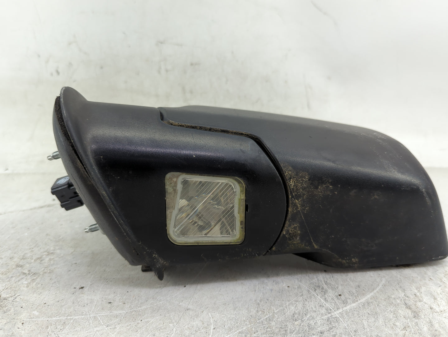 2006-2010 Ford Explorer Driver Side View Mirror - Left Door Mirror OEM Used - Oemusedautoparts1.com