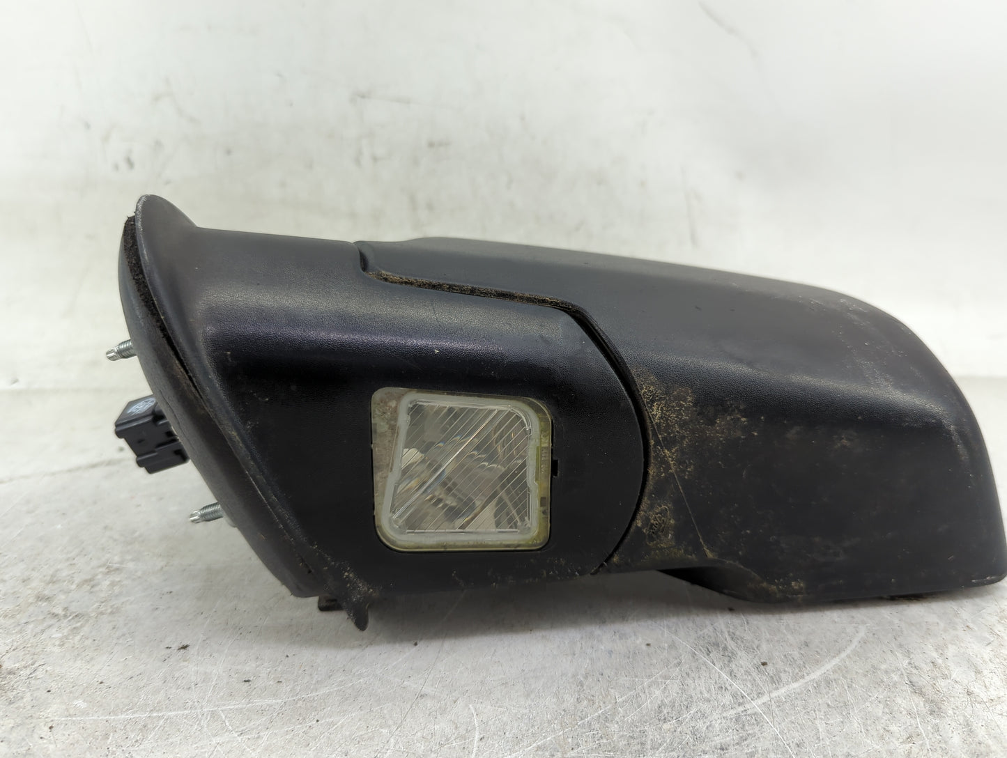 2006-2010 Ford Explorer Driver Side View Mirror - Left Door Mirror OEM Used - Oemusedautoparts1.com