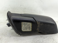 2006-2010 Ford Explorer Driver Side View Mirror - Left Door Mirror OEM Used - Oemusedautoparts1.com