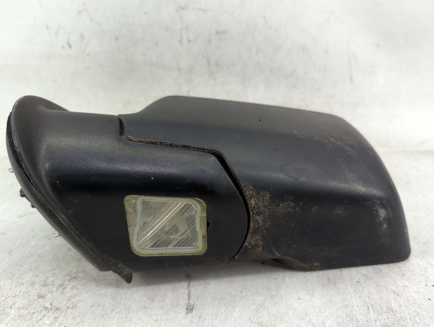 2006-2010 Ford Explorer Driver Side View Mirror - Left Door Mirror OEM Used - Oemusedautoparts1.com