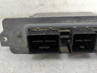 2006-2007 Ford Explorer PCM Engine Control Computer ECU ECM PCU OEM P/N:6L2A-12A650-BPB Fits Fits 2006 2007 OEM Used Auto Pa