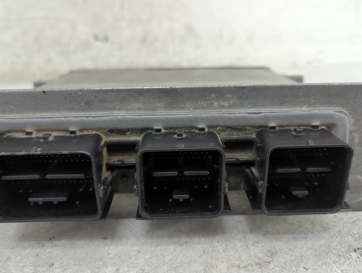 2006-2007 Ford Explorer PCM Engine Control Computer ECU ECM PCU OEM Fits Fits 2006 2007 OEM Used Auto Parts - Oemusedautopar
