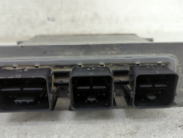 2006-2007 Ford Explorer PCM Engine Control Computer ECU ECM PCU OEM Fits Fits 2006 2007 OEM Used Auto Parts