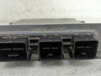 2006-2007 Ford Explorer PCM Engine Control Computer ECU ECM PCU OEM P/N:6L2A-12A650-BPB Fits Fits 2006 2007 OEM Used Auto Pa