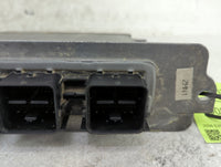 2006-2007 Ford Explorer PCM Engine Control Computer ECU ECM PCU OEM P/N:6L2A-12A650-BPB Fits Fits 2006 2007 OEM Used Auto Pa