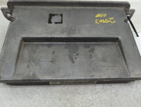 2006-2007 Ford Explorer PCM Engine Control Computer ECU ECM PCU OEM P/N:6L2A-12A650-BPB Fits Fits 2006 2007 OEM Used Auto Pa