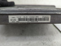 2006-2007 Ford Explorer PCM Engine Control Computer ECU ECM PCU OEM P/N:6L2A-12A650-BPB Fits Fits 2006 2007 OEM Used Auto Pa