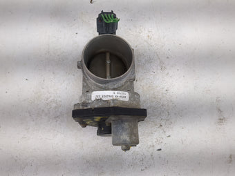 compare product 2004-2010 Ford Explorer Throttle Body Fits Fits 2004 2005 2006 2007 2008 2009 2010 2011 2012 2013 2014 2015 2016 OEM Used Auto Parts